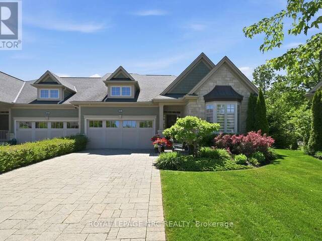 118 COYLE COURT Welland Ontario, L3C 0E2 - 3 Bedrooms Home For Sale