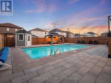 75 BERGENSTEIN CRESCENT | Fonthill Ontario | Slide Image Thirty-two