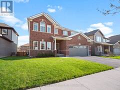 75 BERGENSTEIN CRESCENT Fonthill Ontario, L3E 0A1