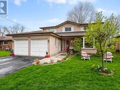 231 WEST SIDE ROAD Port Colborne Ontario, L3K 5L1