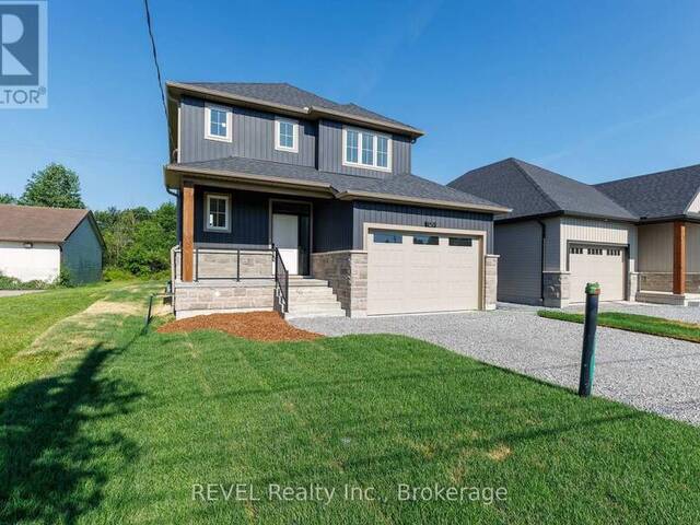 1129 DIPIETRO STREET Fort Erie Ontario, L2A 4J4 - 3 Bedrooms Home For Sale