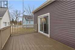 401 FIELDEN AVENUE | Port Colborne Ontario | Slide Image Thirty-four