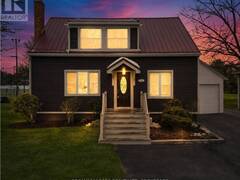 401 FIELDEN AVENUE Port Colborne Ontario, L3K 4T9