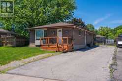 10 NEWLEAF CRESCENT | Welland Ontario | Slide Image One