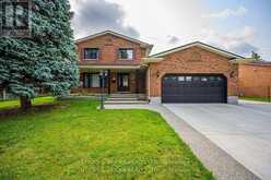 7102 BURBANK CRESCENT | Niagara Falls Ontario | Slide Image One