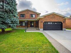7102 BURBANK CRESCENT Niagara Falls Ontario, L2J 4E7