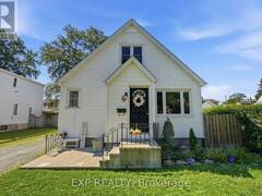 6 CEDARDALE AVENUE St. Catharines Ontario, L2P 1A9
