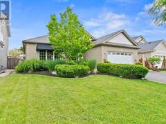 31 ANNMARIE DRIVE Niagara-on-the-Lake Ontario, L0S 1T0