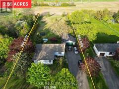 3460 GARNER ROAD Niagara Falls Ontario, L2H 0S3