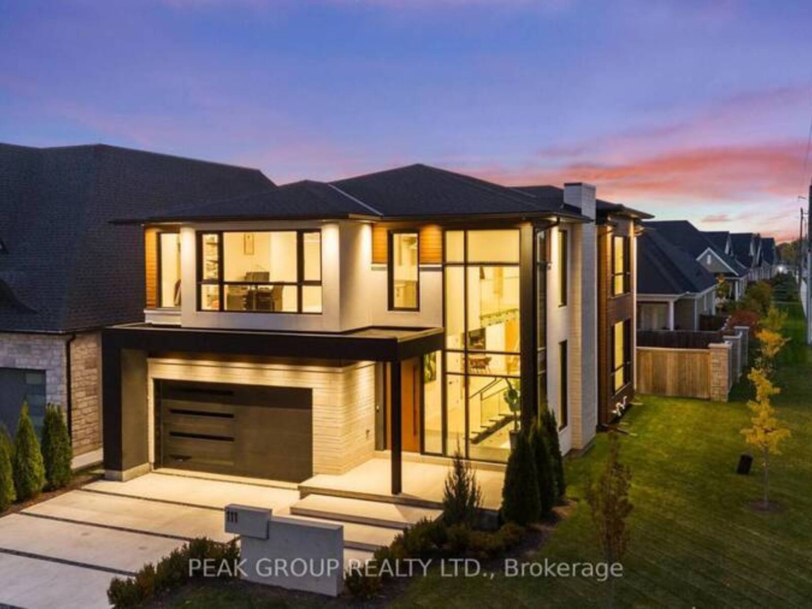 111 MILLPOND ROAD, Niagara-on-the-Lake, Ontario L0S 1J1