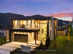 111 MILLPOND ROAD Niagara-on-the-Lake Ontario, L0S 1J1