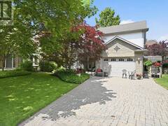 15 BRIGANTINE COURT St. Catharines Ontario, L2M 7V4