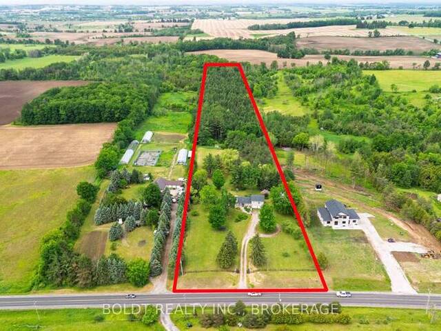 5832 5TH SIDE ROAD Innisfil Ontario, L0L 1L0 - 3 Bedrooms Home For Sale