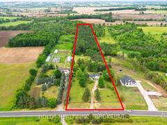 5832 5TH SIDE ROAD Innisfil Ontario, L0L 1L0