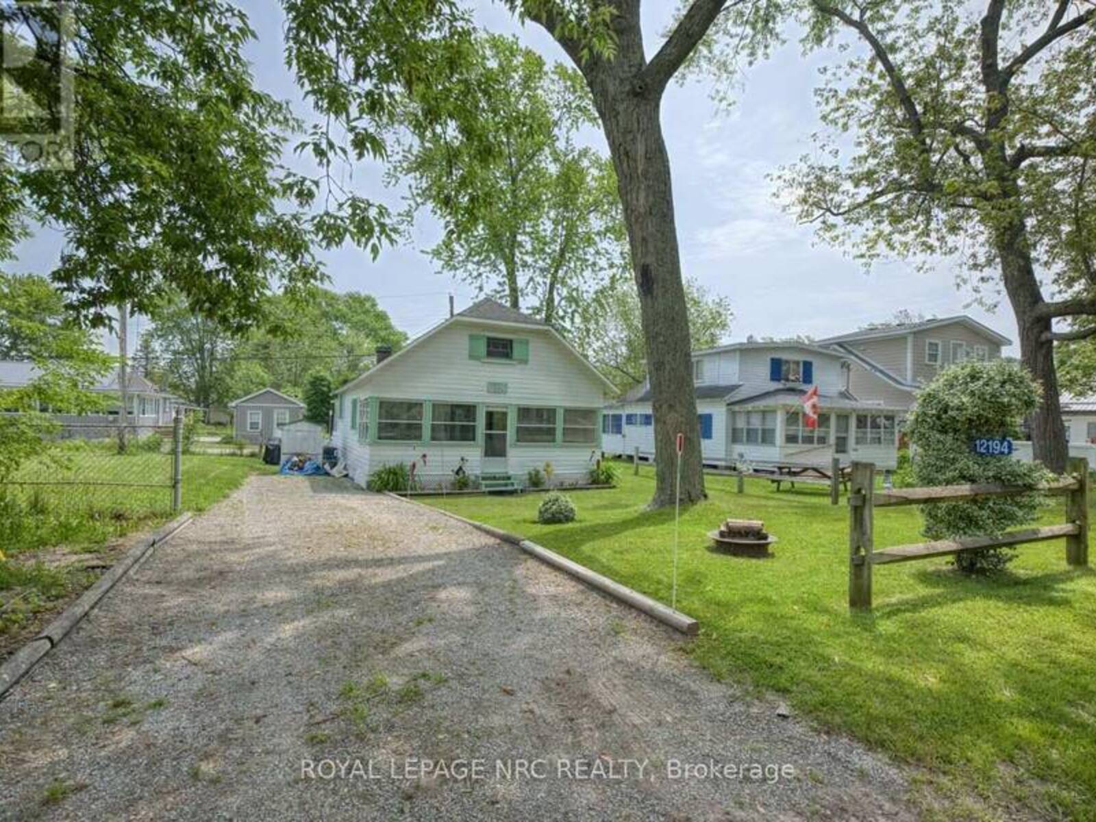 12194 AUGUSTINE ROAD, Wainfleet, Ontario L0S 1V0
