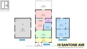 19 SANTONE AVENUE | Welland Ontario | Slide Image Ten
