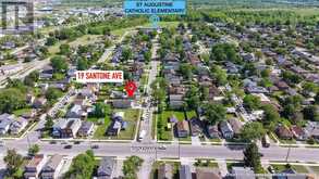 19 SANTONE AVENUE | Welland Ontario | Slide Image Thirty-one