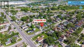 19 SANTONE AVENUE | Welland Ontario | Slide Image Thirty-two