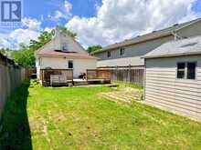 19 SANTONE AVENUE | Welland Ontario | Slide Image Four