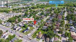 19 SANTONE AVENUE | Welland Ontario | Slide Image Nine