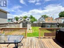 19 SANTONE AVENUE | Welland Ontario | Slide Image Two