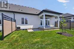 8 BUTTERNUT CRESCENT | Fort Erie Ontario | Slide Image Eleven