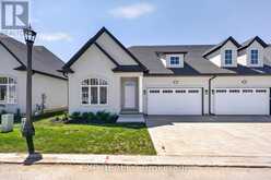 8 BUTTERNUT CRESCENT | Fort Erie Ontario | Slide Image One