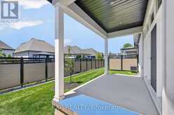 8 BUTTERNUT CRESCENT | Fort Erie Ontario | Slide Image Twelve