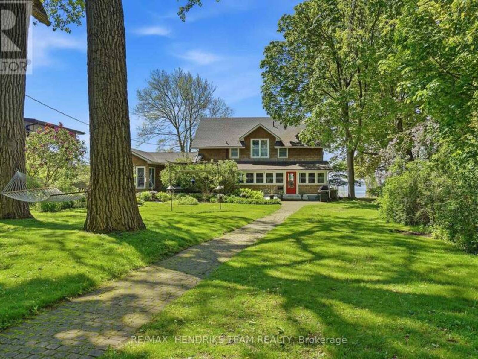 2497 WINDMILL POINT LANE E, Fort Erie, Ontario L0S 1N0