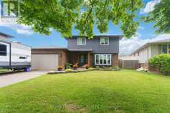 9 WOODGARDEN COURT | St. Catharines Ontario | Slide Image One