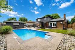 9 WOODGARDEN COURT | St. Catharines Ontario | Slide Image Thirty-one