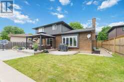 9 WOODGARDEN COURT | St. Catharines Ontario | Slide Image Thirty-two