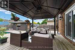 9 WOODGARDEN COURT | St. Catharines Ontario | Slide Image Thirty-three