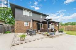 9 WOODGARDEN COURT | St. Catharines Ontario | Slide Image Thirty-four