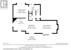 9 WOODGARDEN COURT | St. Catharines Ontario | Slide Image Thirty-eight