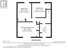 9 WOODGARDEN COURT | St. Catharines Ontario | Slide Image Thirty-nine