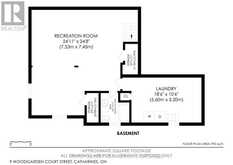 9 WOODGARDEN COURT | St. Catharines Ontario | Slide Image Forty