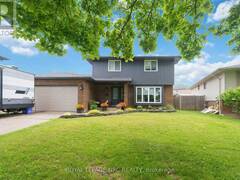 9 WOODGARDEN COURT St. Catharines Ontario, L2M 7C9