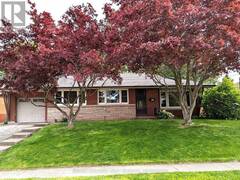 6094 STEVENS STREET Niagara Falls Ontario, L2E 3A3