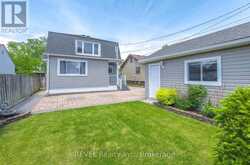 373 HENNEPIN AVENUE | Welland Ontario | Slide Image Thirty-seven