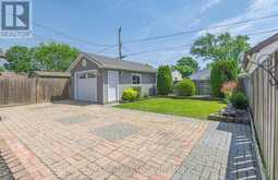 373 HENNEPIN AVENUE | Welland Ontario | Slide Image Thirty-eight