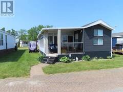 48 QUARRY VIEW VILLAGE Port Colborne Ontario, L0S 1R0