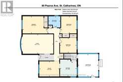 80 PEARCE AVENUE | St. Catharines Ontario | Slide Image Twenty-two