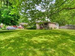 80 PEARCE AVENUE St. Catharines Ontario, L2M 6N5