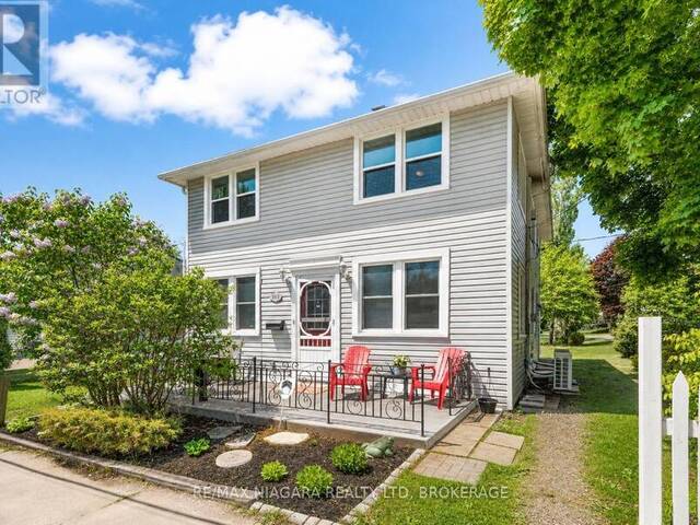 283 SCHOOLEY ROAD Fort Erie Ontario, L0S 1B0 - Multi-family Home For Sale