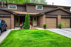 2 - 64 FORSTER STREET | St. Catharines Ontario | Slide Image One