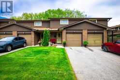 2 - 64 FORSTER STREET | St. Catharines Ontario | Slide Image Two