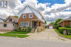 9 WATER STREET | Thorold Ontario | Slide Image One