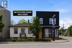 6043 MAIN STREET | Niagara Falls Ontario | Slide Image One