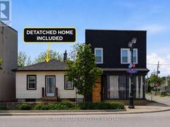 6043 MAIN STREET Niagara Falls Ontario, L2G 6A1